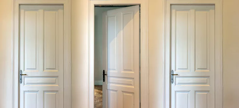 Garage Door Mullions inCallaway, FL