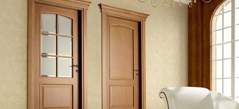 Cabinet Door Stiles in Callaway, FL