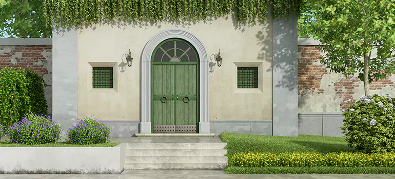 Weatherproof Screen Door in Callaway, FL