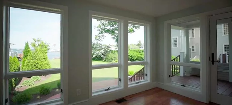 Double-hung Window Repair in Callaway, FL