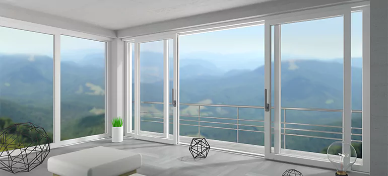 End Vent Window Installation in Callaway, FL