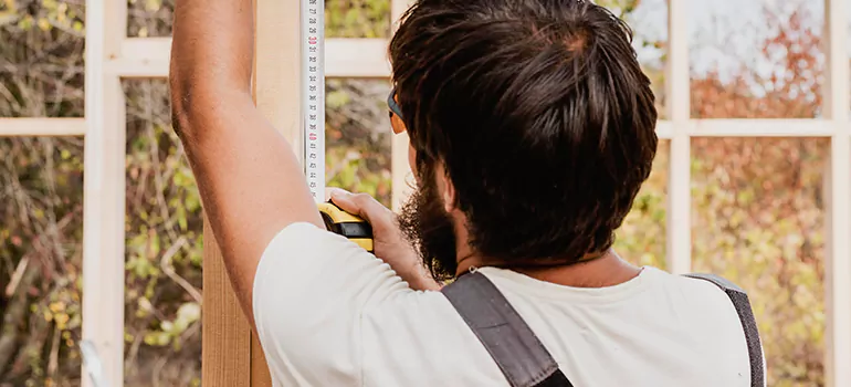 Insulated Fixed Windows in Callaway, FL