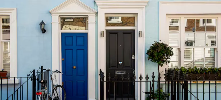 Front Door Sweep Replacement in Callaway, FL