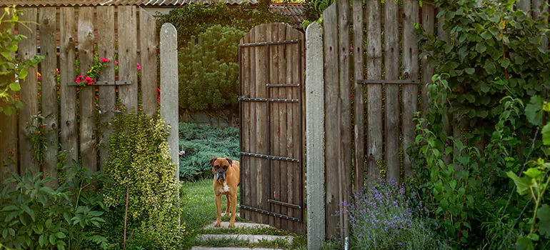 Winter Garden Garage Door Repair in Callaway,[location field=state]
