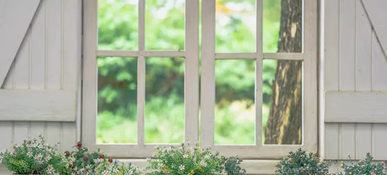 Professional Garden Window Enclosure Repair in Callaway, FL