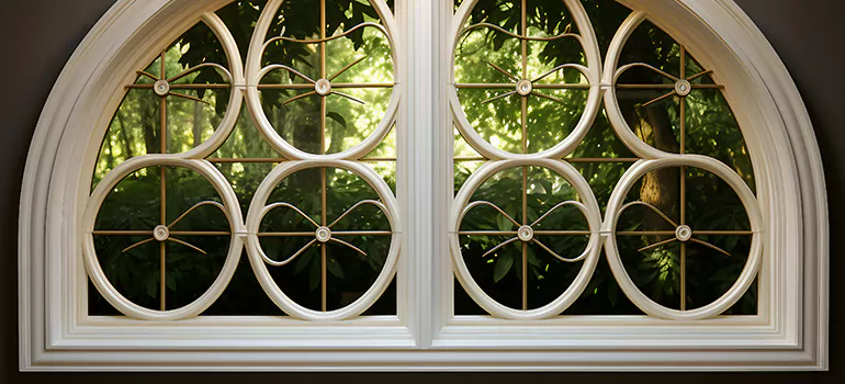 Half-round Window Replacement Contractors in Callaway, FL