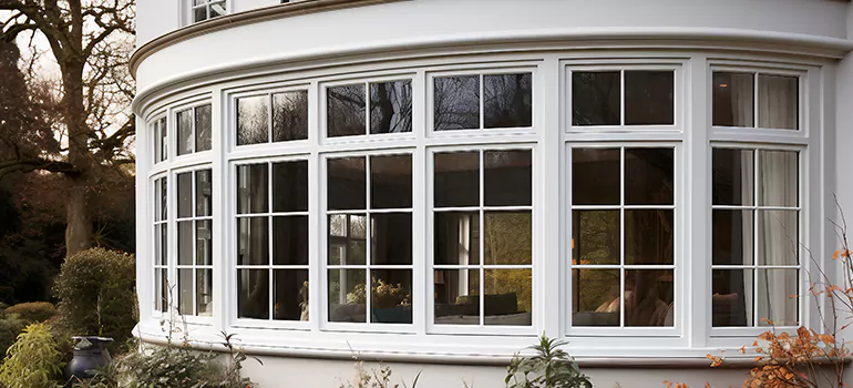 Home Window Pane Replacement in Callaway, FL