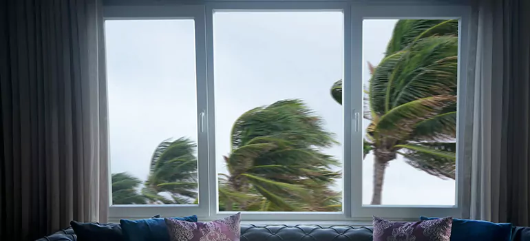 Hurricane Window Inspections Services in Callaway, FL