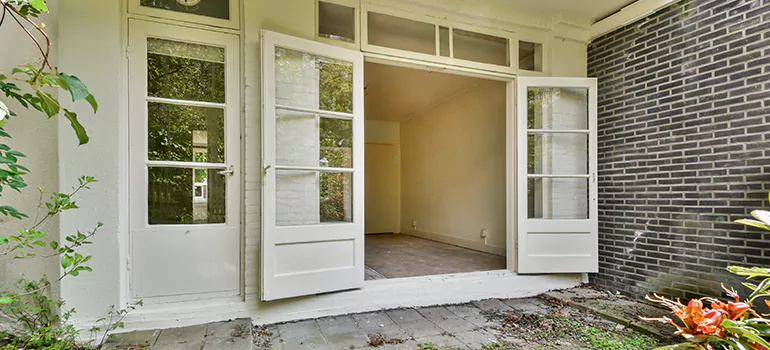 Impact Resistant Doors in Callaway, FL