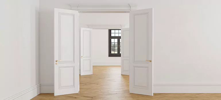 Solid Wood Interior Doors in Callaway, FL