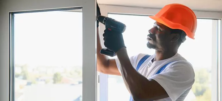 Premium Interior Window Finishing in Callaway, FL