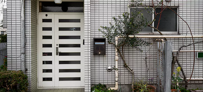 Custom Louvre Doors in Callaway, FL