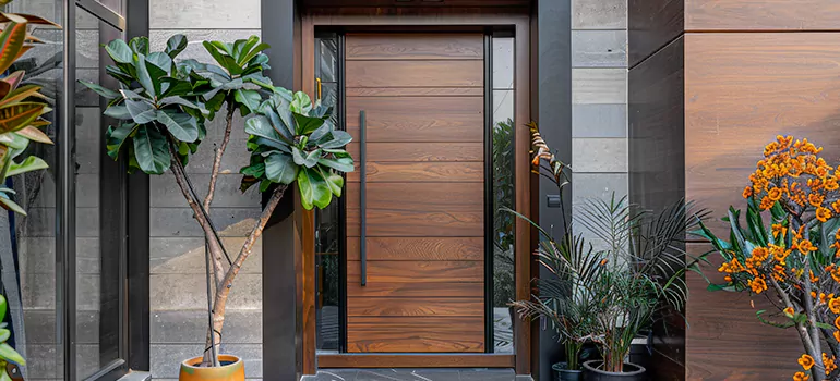 Custom Modern Doors Service in Callaway, FL
