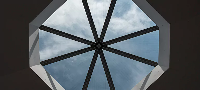 Octagon Window Designs For Homes in Callaway, FL