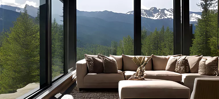 Picture Window Maintenance in Callaway, FL