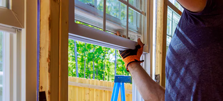 Removable Porch Windows in Callaway, FL
