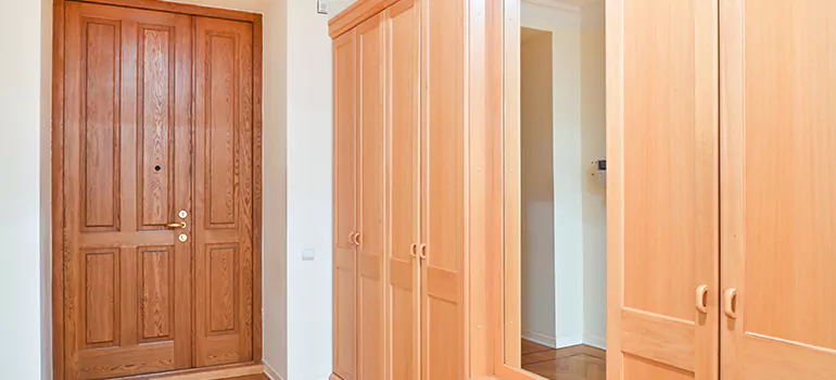 Prehung Wood Interior Doors in Callaway, FL