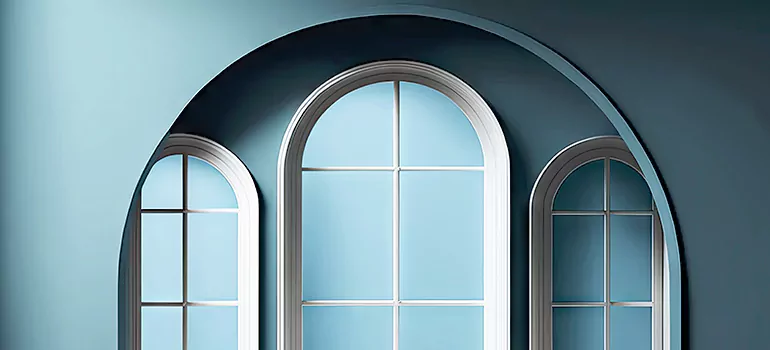 Quarter Arch Window Insulation in Callaway, FL