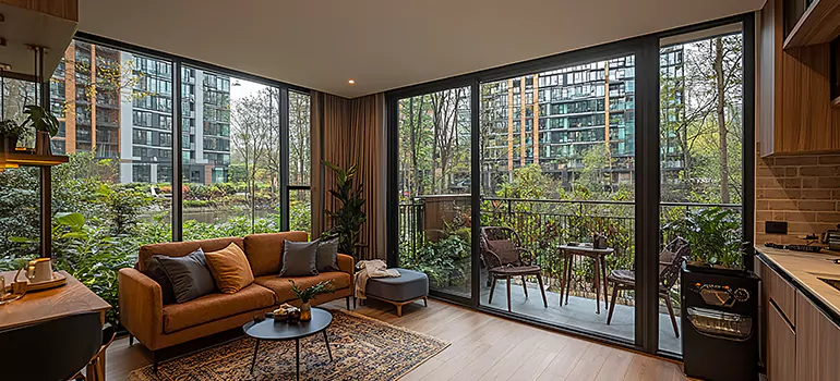 Residential Soundproofing Window Services in Callaway, FL