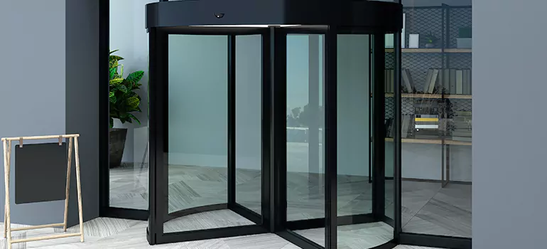 New Screen Door Installation in Callaway, FL