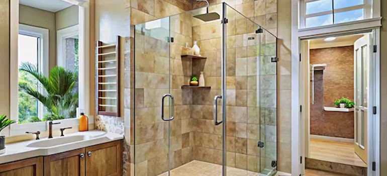 Shower Doors Repair in Callaway, FL
