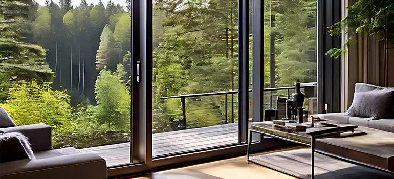 Single Slider Window Insulation Services in Callaway, FL