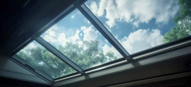 Roofing Skylight Installation in Callaway, FL