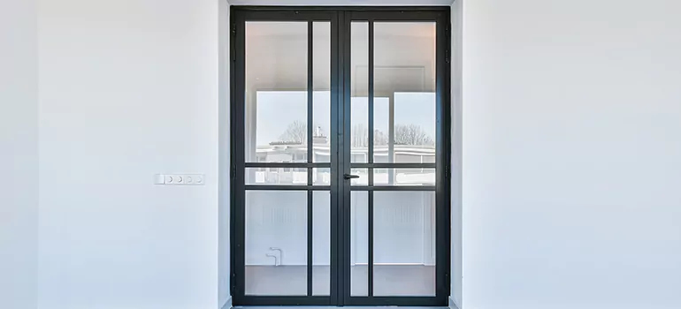 Storm Door Installation & Replacement in Callaway, FL