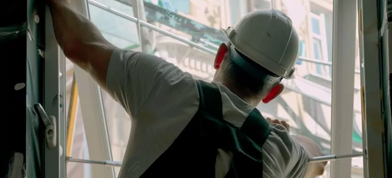 Install Exterior Storm Windows in Callaway, FL