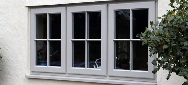 Stormproof Windows With Tinted Glass Services in Callaway, FL