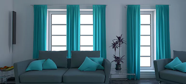 Tempered Sidelights Glass Panel Repair in Callaway, FL