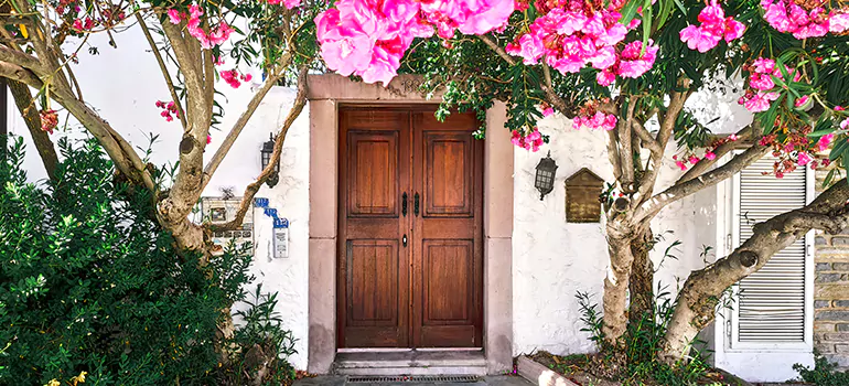 Traditional 4 Panel Internal Doors in Callaway, FL