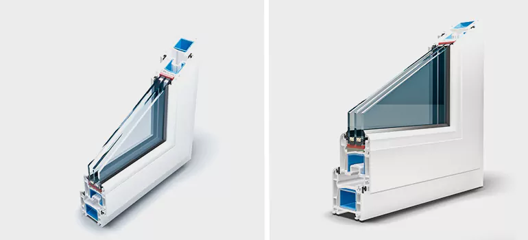 Triple Glazed Window Installation Experts in Callaway, FL