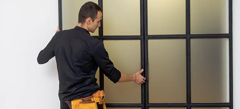 Vinyl Window Rail Installation Near Me in Callaway, FL