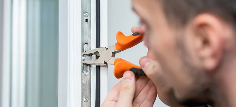 Window Seal Repair in Callaway, FL