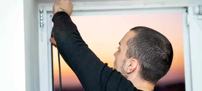 Bulb Weatherstripping For Windows in Callaway, FL